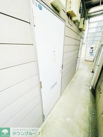 ヴァイルヘンハイムの物件内観写真